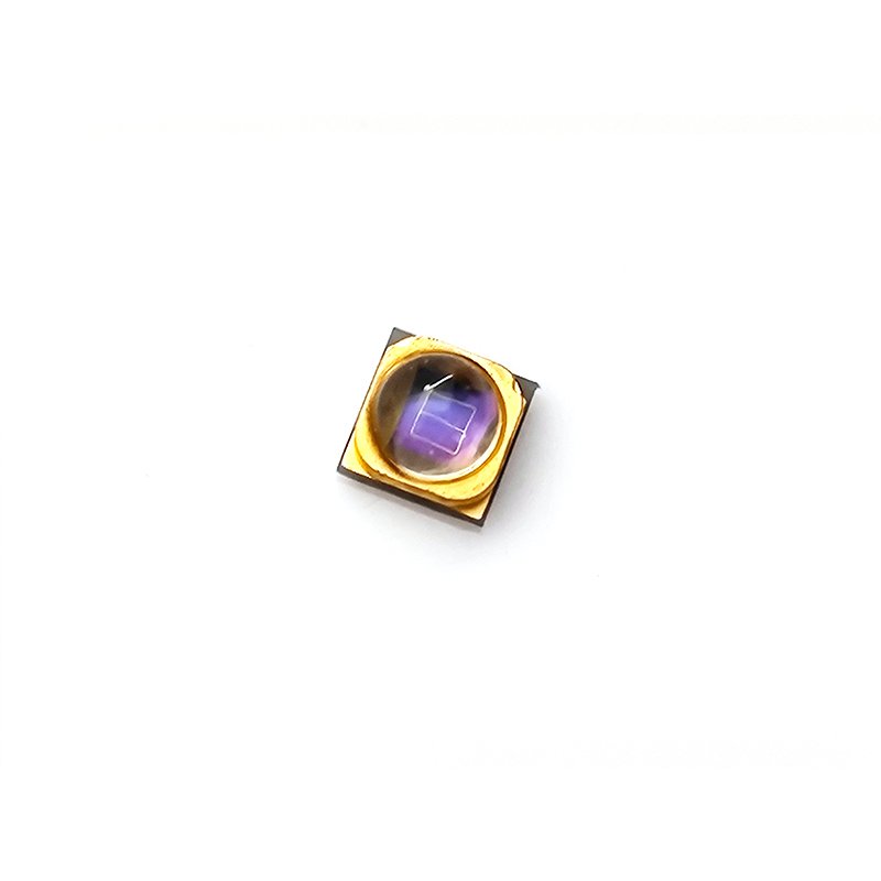 UV Sensor | Photodiodes | SABC-SS35L-QLS