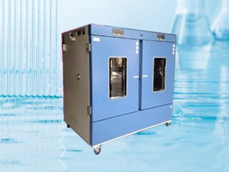 Introduction to drug stability test chamber