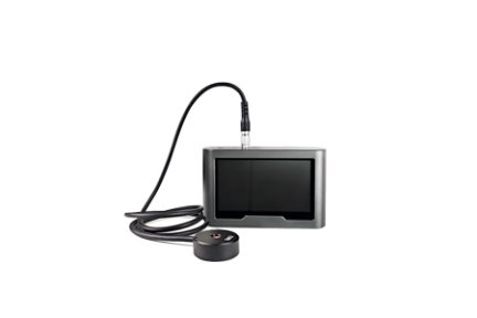 UV irradiance meter S395