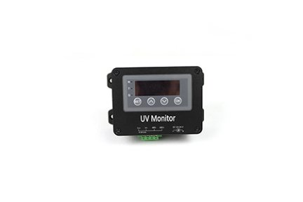 UV Monitor-WS-1AM