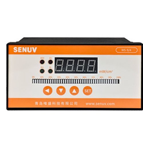 UV Monitor-WS-9/4